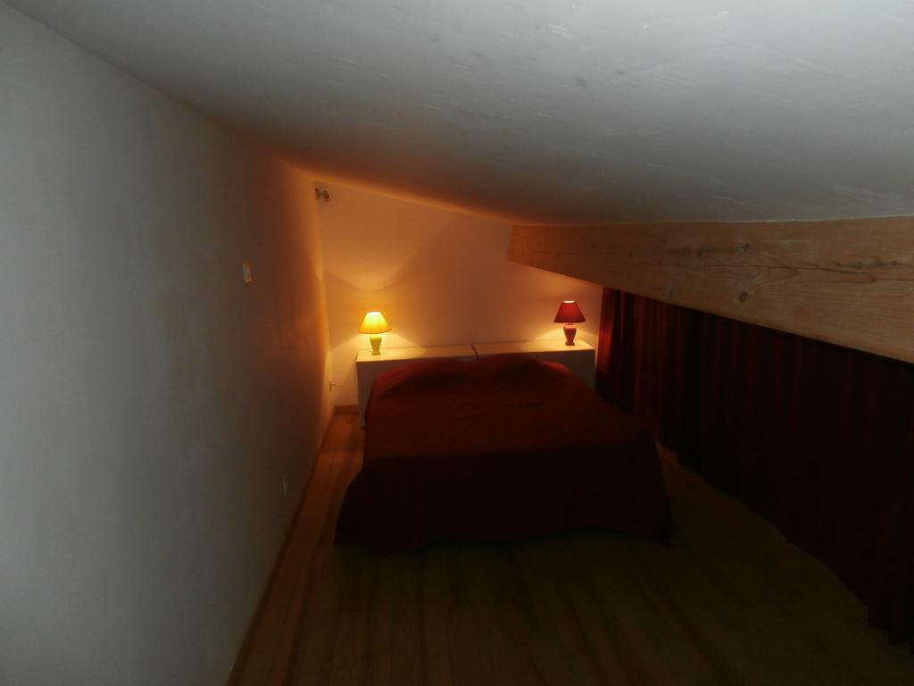 La Moucheliere Hotel La Garde-Freinet Room photo