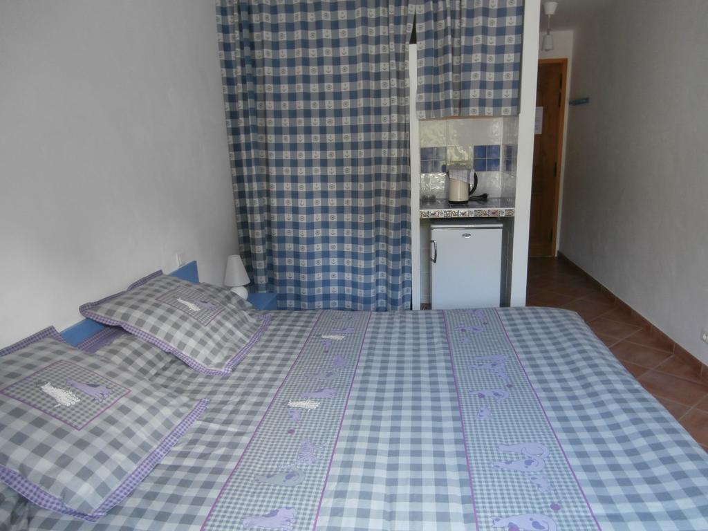 La Moucheliere Hotel La Garde-Freinet Room photo