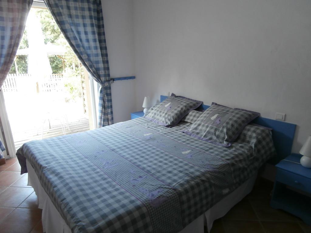 La Moucheliere Hotel La Garde-Freinet Room photo