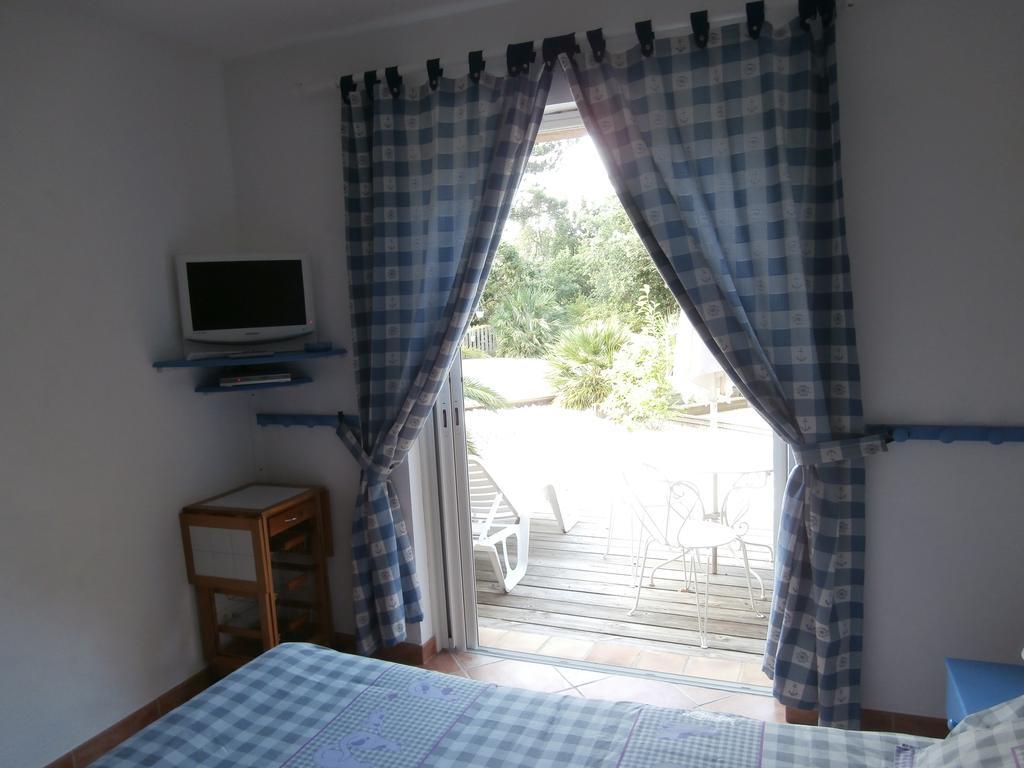 La Moucheliere Hotel La Garde-Freinet Room photo