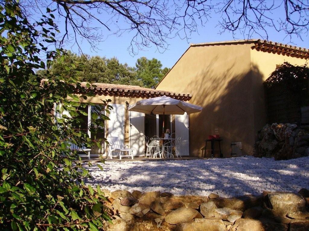 La Moucheliere Hotel La Garde-Freinet Room photo