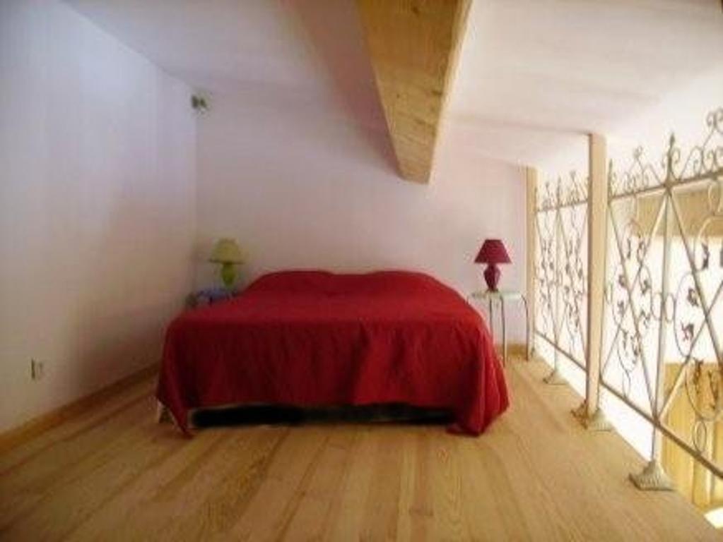 La Moucheliere Hotel La Garde-Freinet Room photo